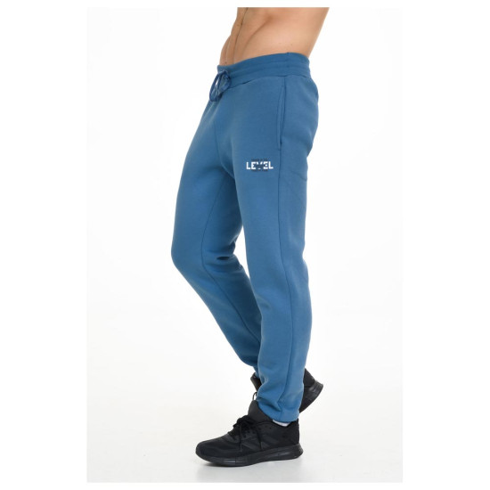 Target Ανδρικό παντελόνι φόρμας Cuffed Fleece Pants ''Thirty-5'' Target Ανδρικό παντελόνι φόρμας Cuffed Fleece Pants ''Thirty-5''